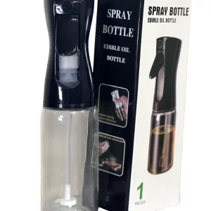 Oil Spray Bottle for Cooking,Oil Sprayer for Air Fryer,BBQ,Salad Mister